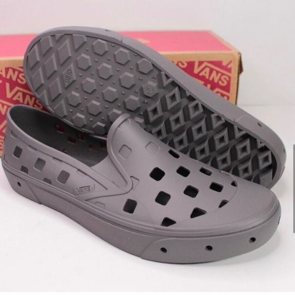 Vans Slip-On Trek - Picture 3 of 4